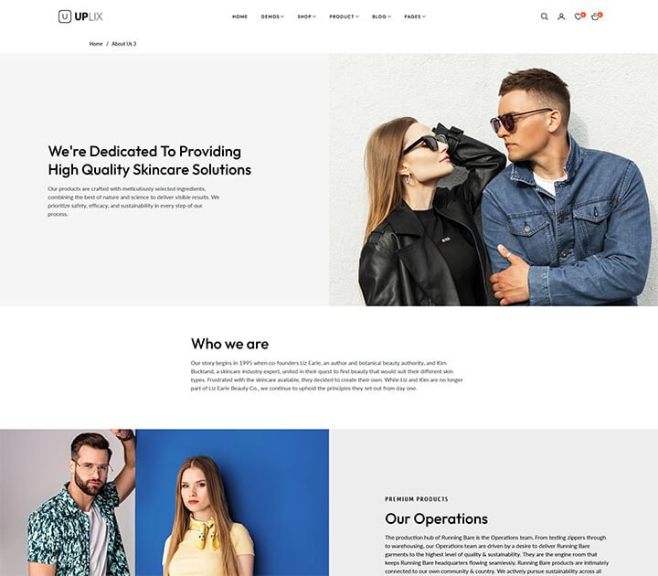 About us #3